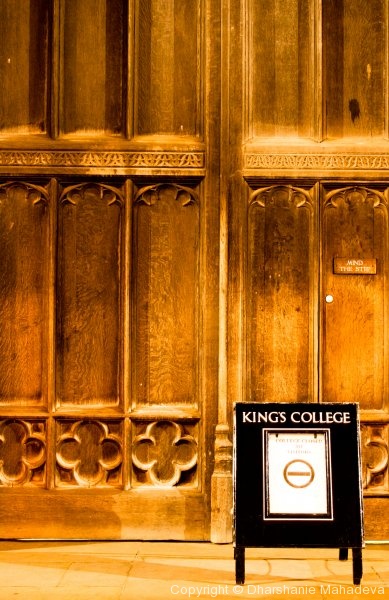 King's college